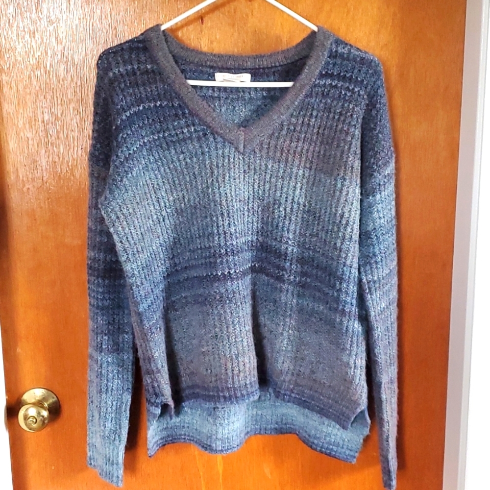 Sunrise Sweater